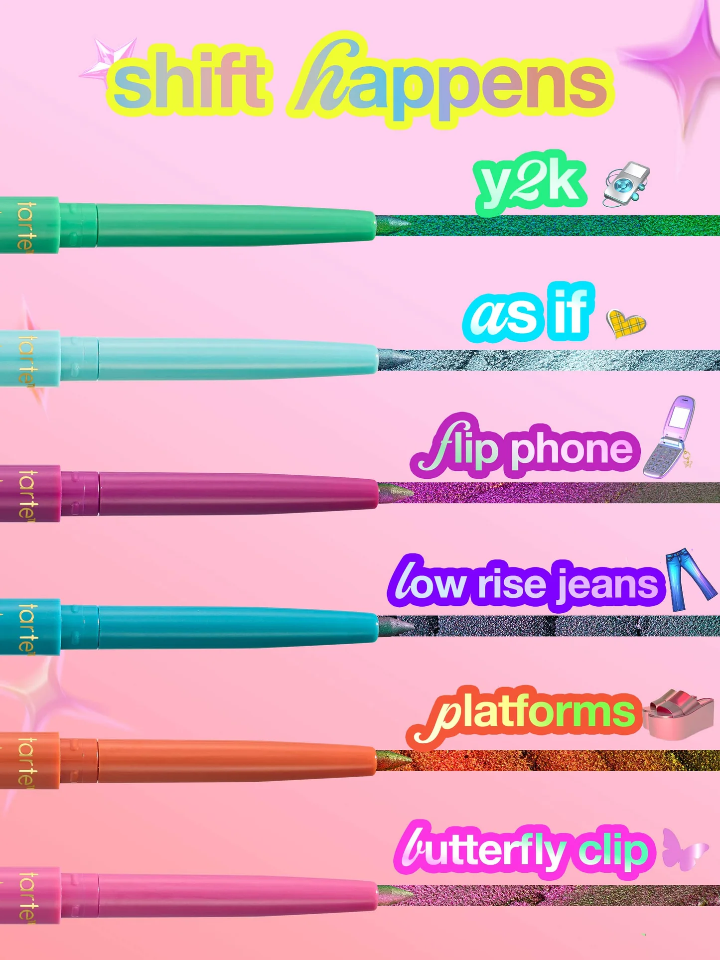 Купить TARTE Fake Awake™ Duochrome Liner на Beautystorage.ru. Быстрая доставка по России и СНГ.
