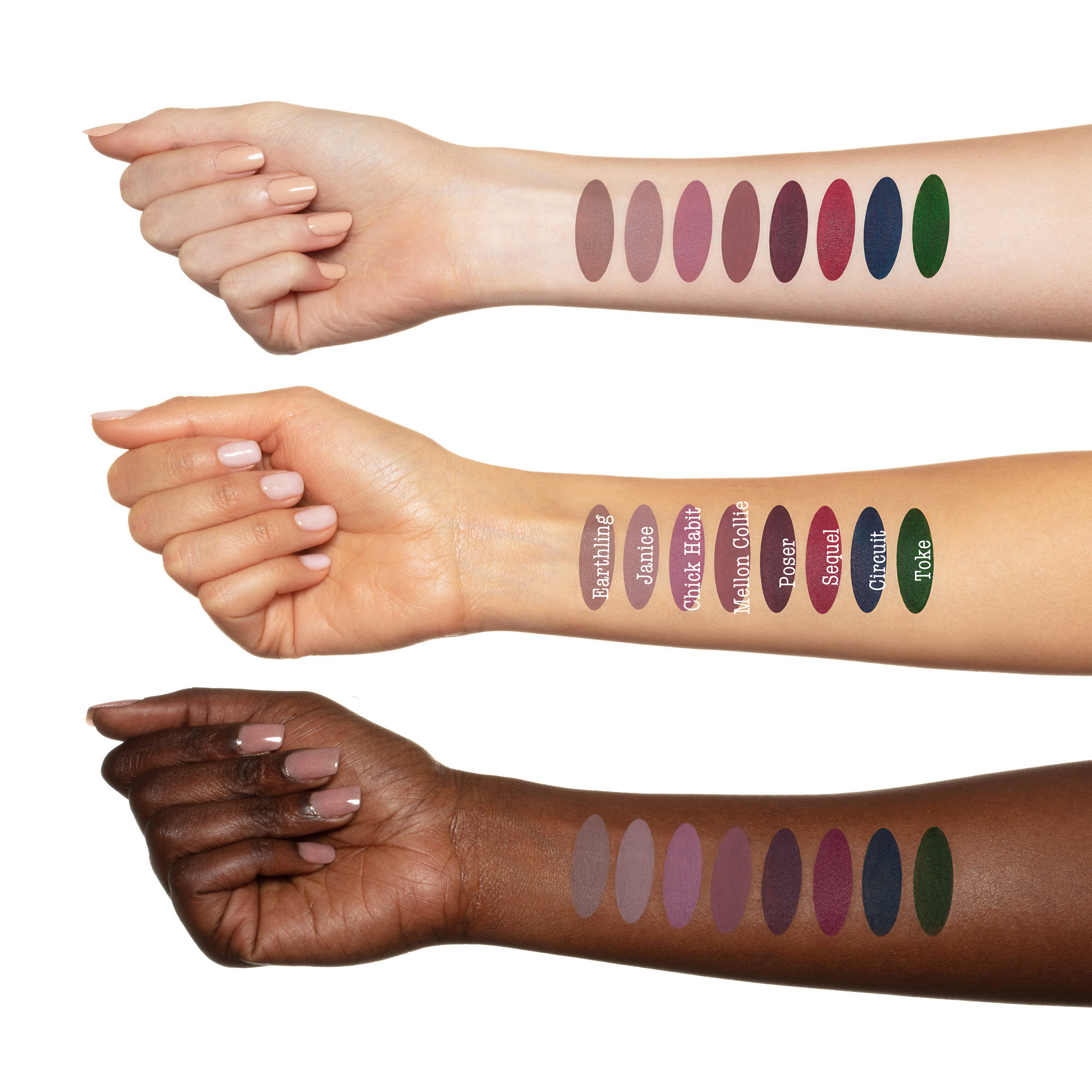 MELT COSMETICS Liquid Lipstick