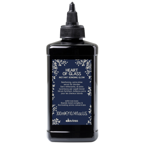 Купить DAVINES Heart of Glass Bonding Glow на Beautystorage.ru. Быстрая доставка по России и СНГ.