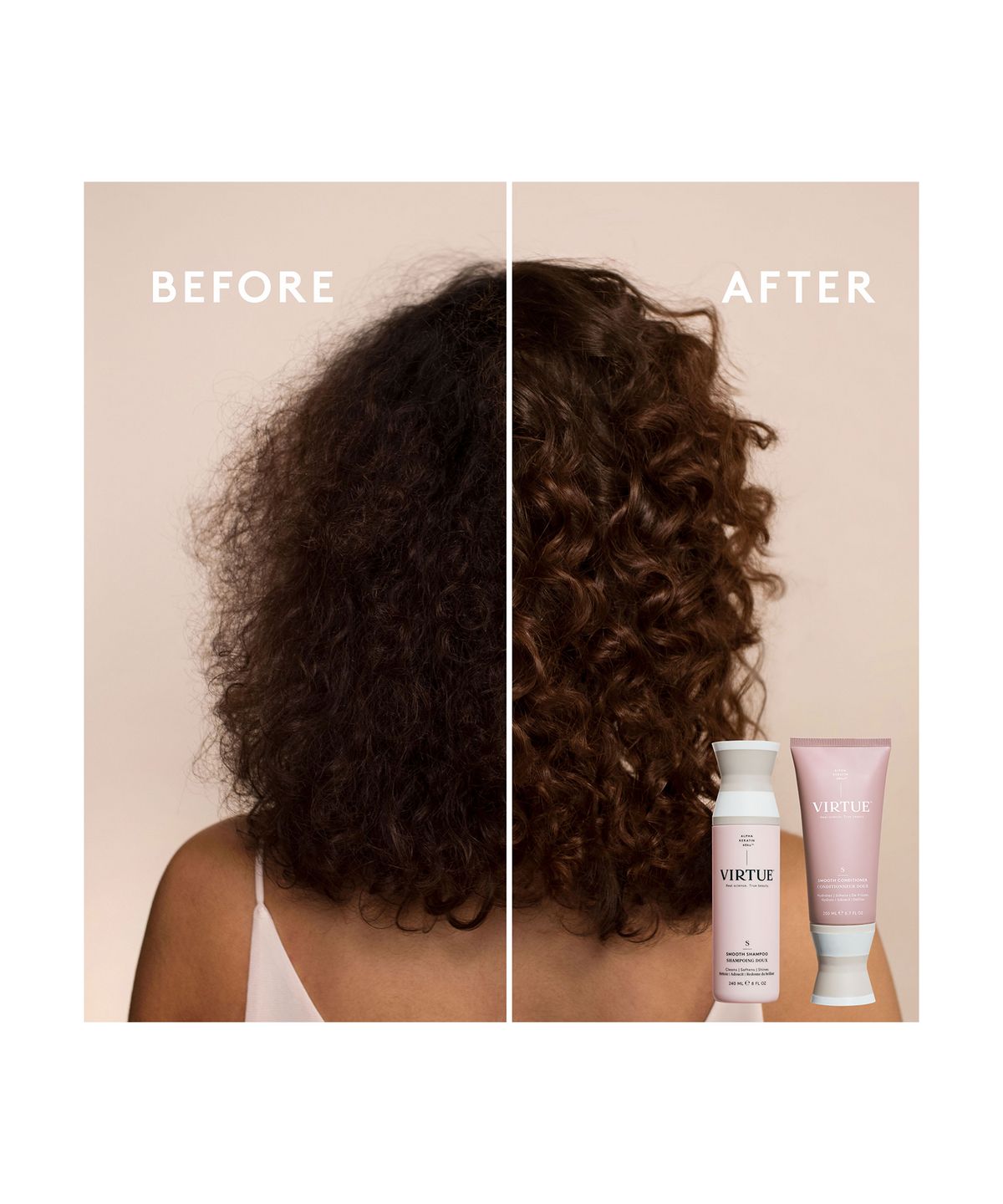 VIRTUE Smooth Conditioner