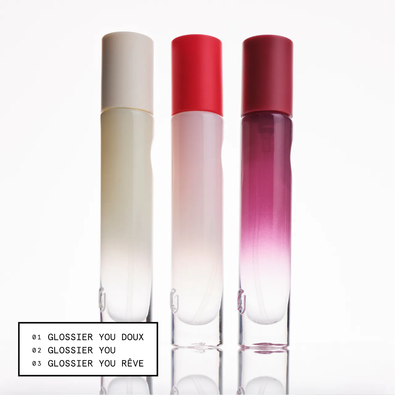 GLOSSIER Glossier You Rêve Eau de Parfum Travel Spray GLOSSIER Glossier You Rêve Eau de Parfum Travel Spray купить в Beauty Storage. Быстрая доставка по России и СНГ.