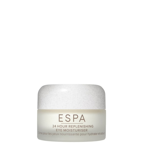 ESPA 24-Hour Replenishing Eye Moisturiser купить в Beauty Storage. Быстрая доставка по России и СНГ.