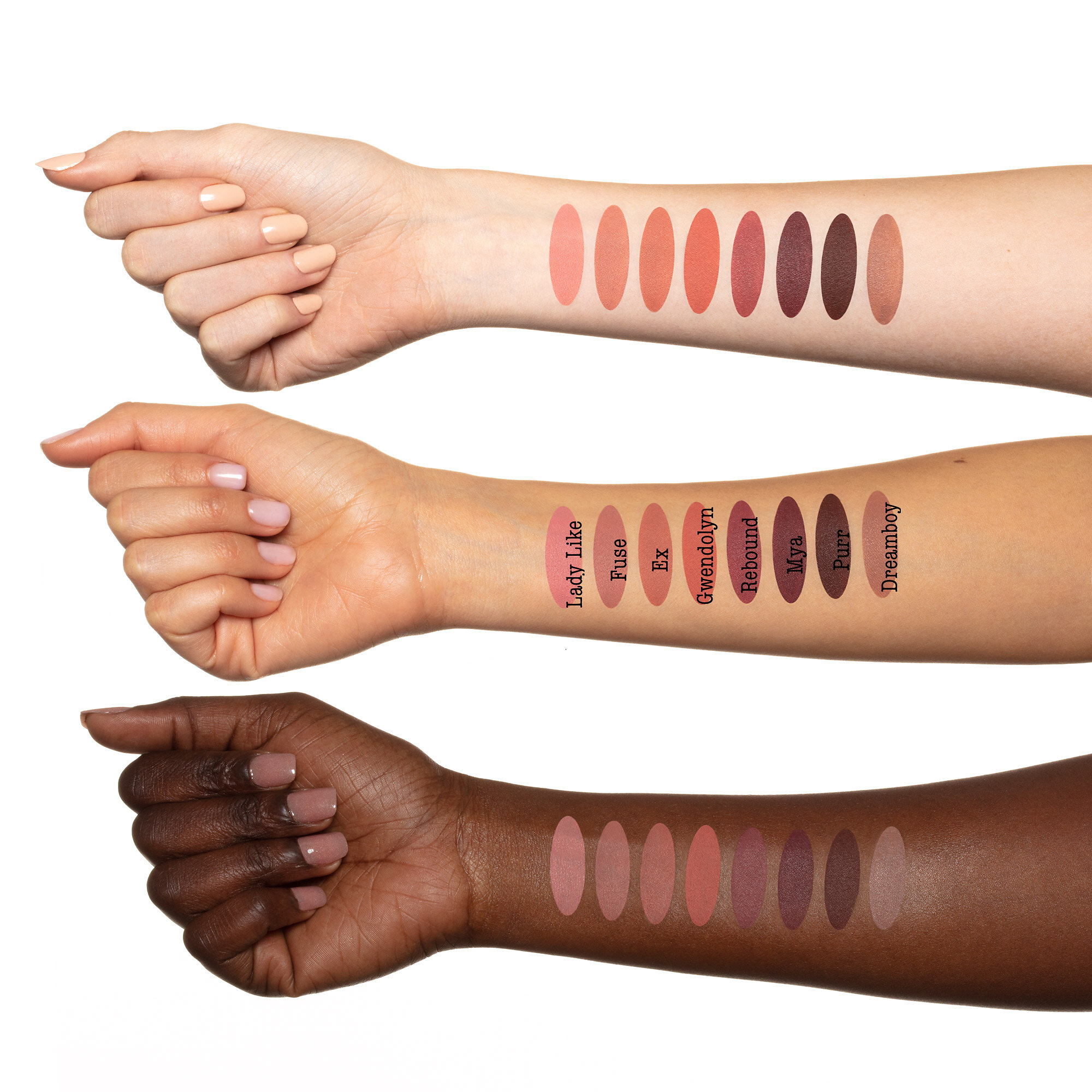 MELT COSMETICS Liquid Lipstick