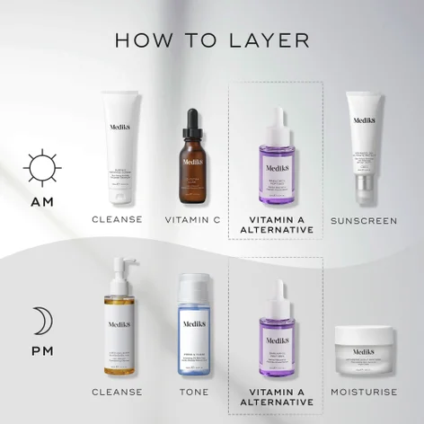 Купить MEDIK8 Bakuchiol Peptides на Beautystorage.ru. Быстрая доставка по России и СНГ.