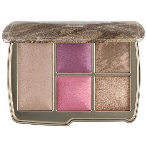 hourglass ambient lighting palette in universe