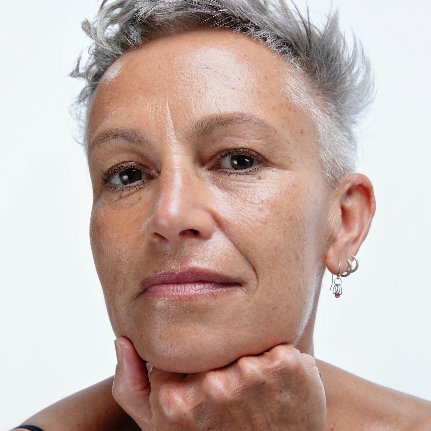 MILK MAKEUP Sunshine Vitamin C + Squalane  Face & Body Oil купить в Beauty Storage. Быстрая доставка по России и СНГ.
