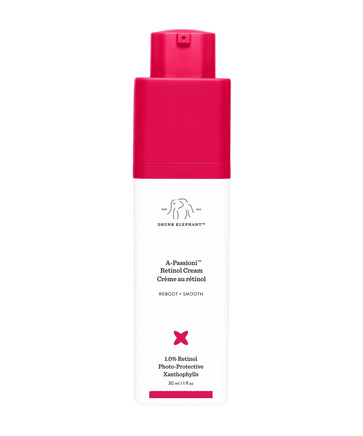 DRUNK ELEPHANT A-Passioni™ Retinol Cream купить в Beauty Storage. Быстрая  доставка по России и СНГ.