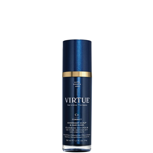 Купить VIRTUE Overnight Scalp & Hair Elixir на Beautystorage.ru. Быстрая доставка по России и СНГ.
