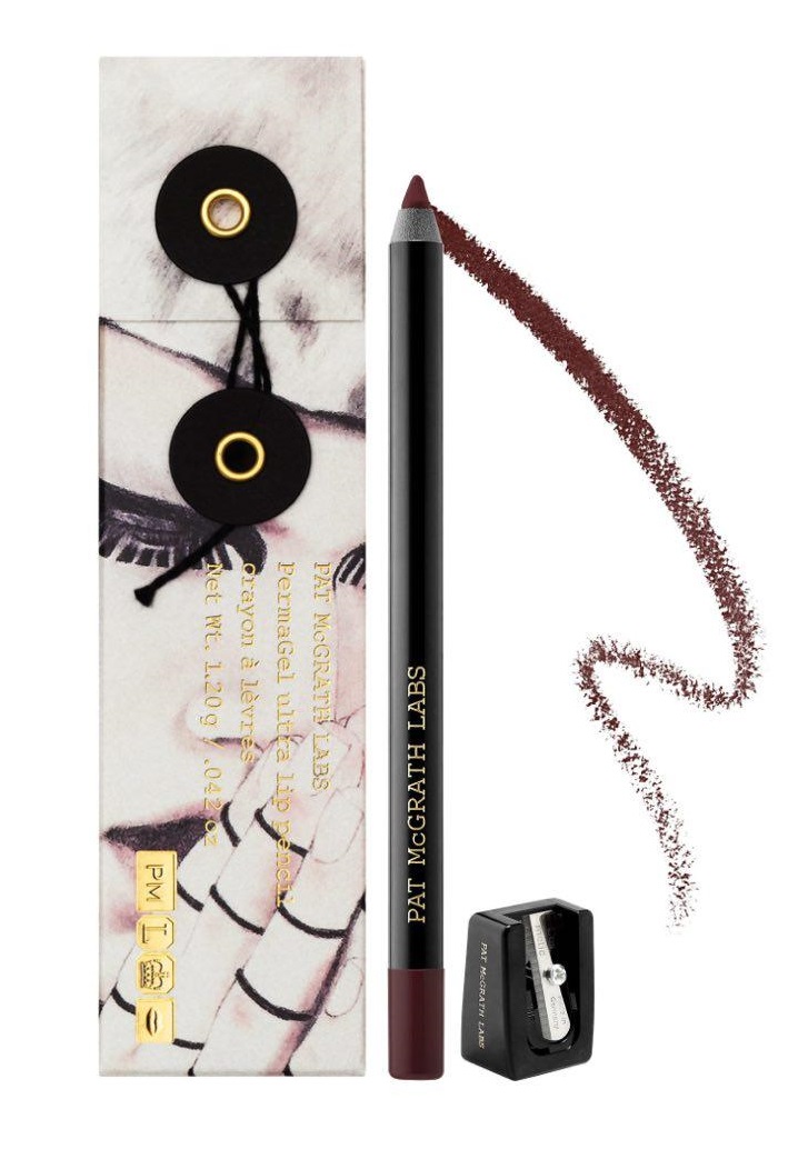 PAT McGRATH Permagel Ultra Lip Pencil - deep-void PAT McGRATH Permagel Ultra Lip Pencil - deep-void
