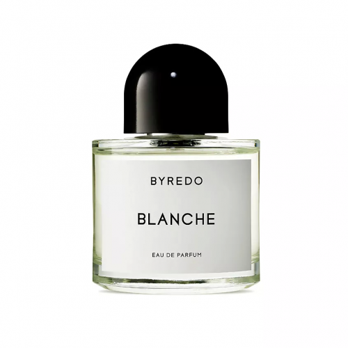 BYREDO Blanche Eau De Parfum купить в Beauty Storage. Быстрая доставка по России и СНГ.
