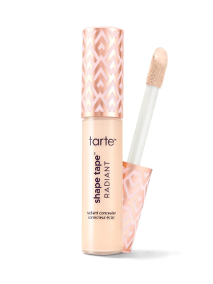 TARTE Shape Tape Radiant Concealer - 08B porcelain beige