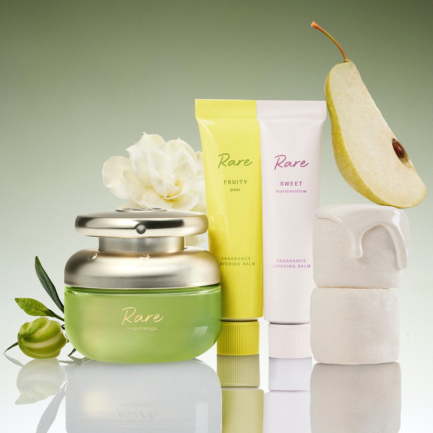 Купить RARE BEAUTY Rare Beginnings - Eau de Parfum на Beautystorage.ru. Быстрая доставка по России и СНГ.