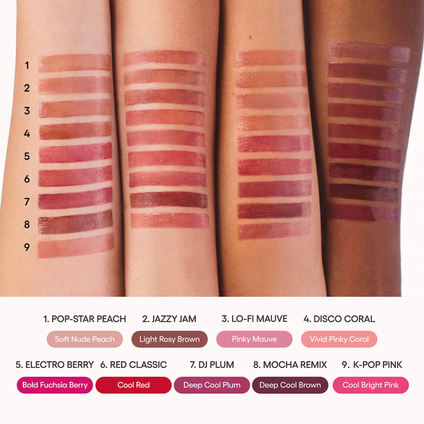 Купить LANEIGE JuicePop Box Lip Oil Stain 12HR Hydrating Tint на Beautystorage.ru. Быстрая доставка по России и СНГ.