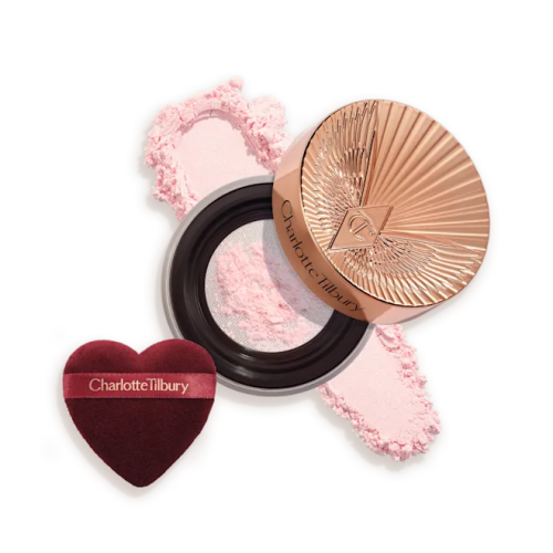 Купить CHARLOTTE TILBURY Airbrush Flawless Blur Loose Powder на Beautystorage.ru. Быстрая доставка по России и СНГ.