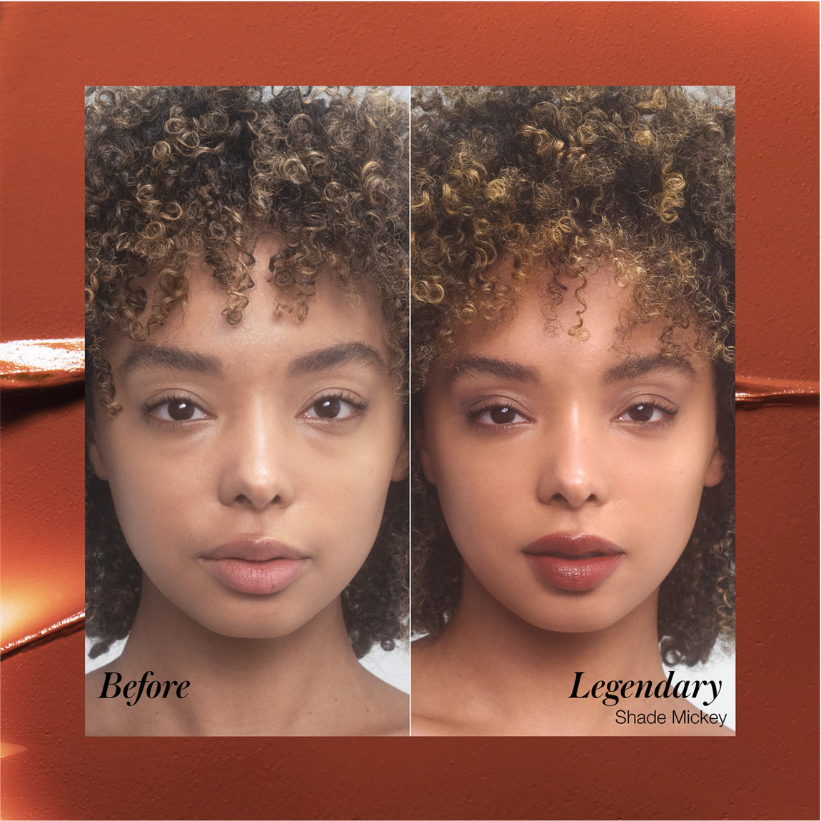 RMS BEAUTY Legendary Serum Lipstick купить в Beauty Storage. Быстрая доставка по России и СНГ.