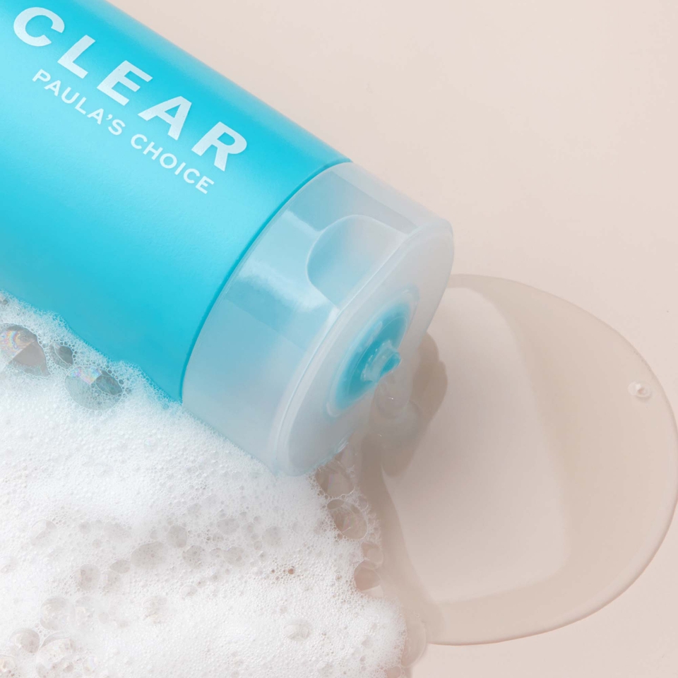 PAULA'S CHOICE Breakout Exfoliation Kit купить в Beauty Storage. Быстрая доставка по России и СНГ.
