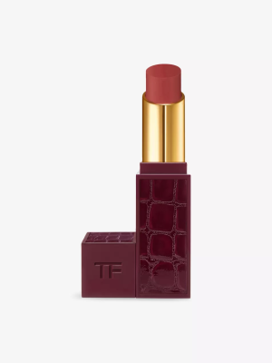 TOM FORD Satin Matte Lip Colour lipstick - Naked Rose