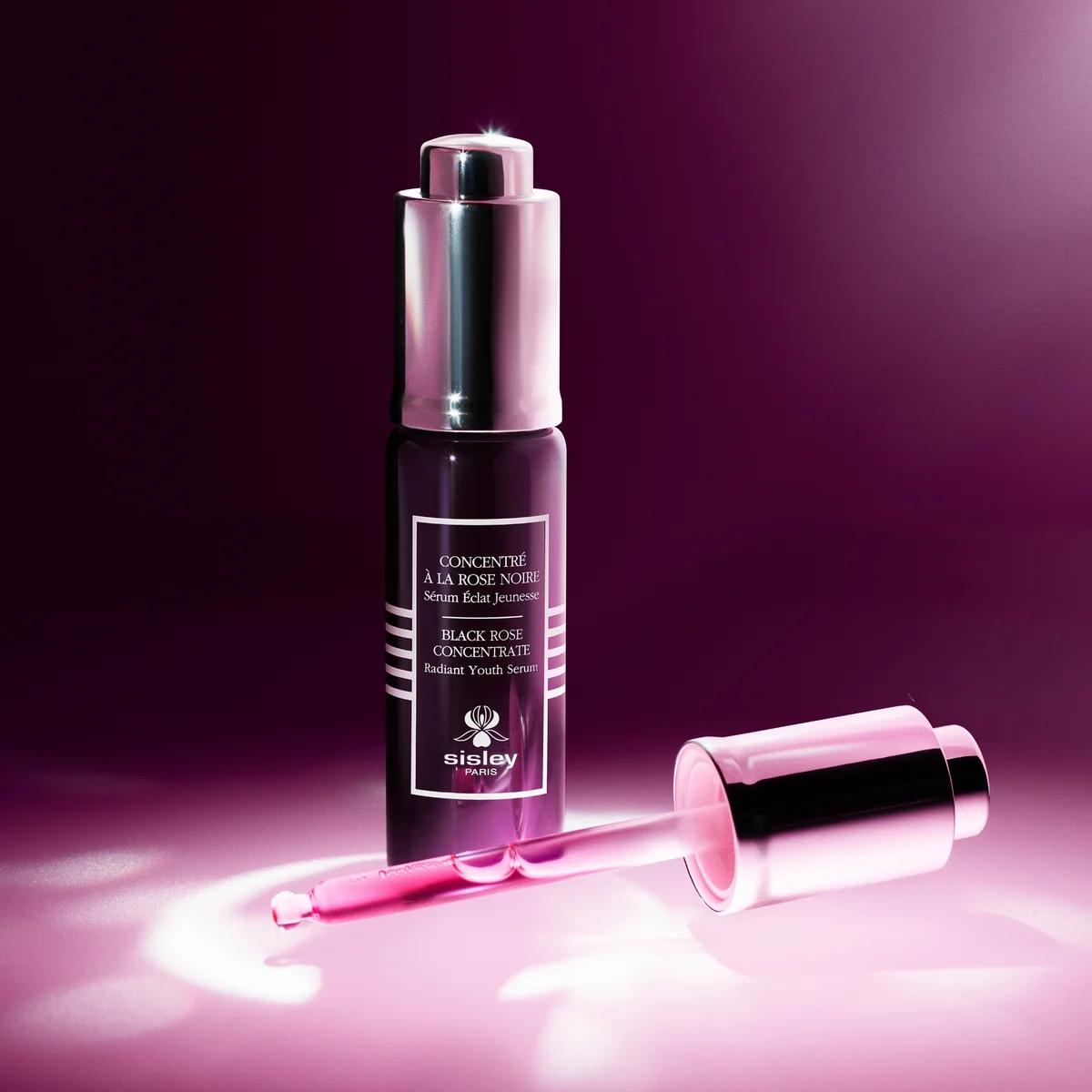 Купить SISLEY Paris Black Rose Concentrate Serum на Beautystorage.ru. Быстрая доставка по России и СНГ.
