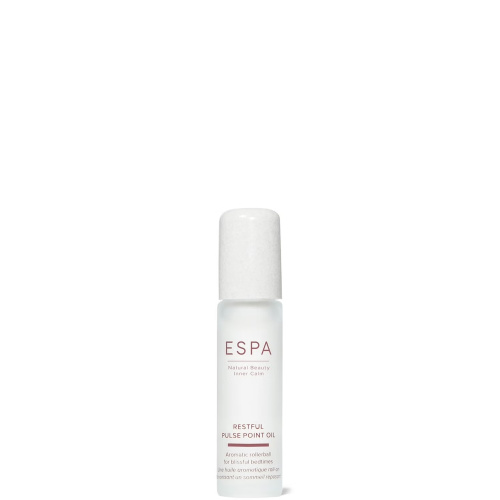 ESPA Restful Pulse Point Oil купить в Beauty Storage. Быстрая доставка по России и СНГ.