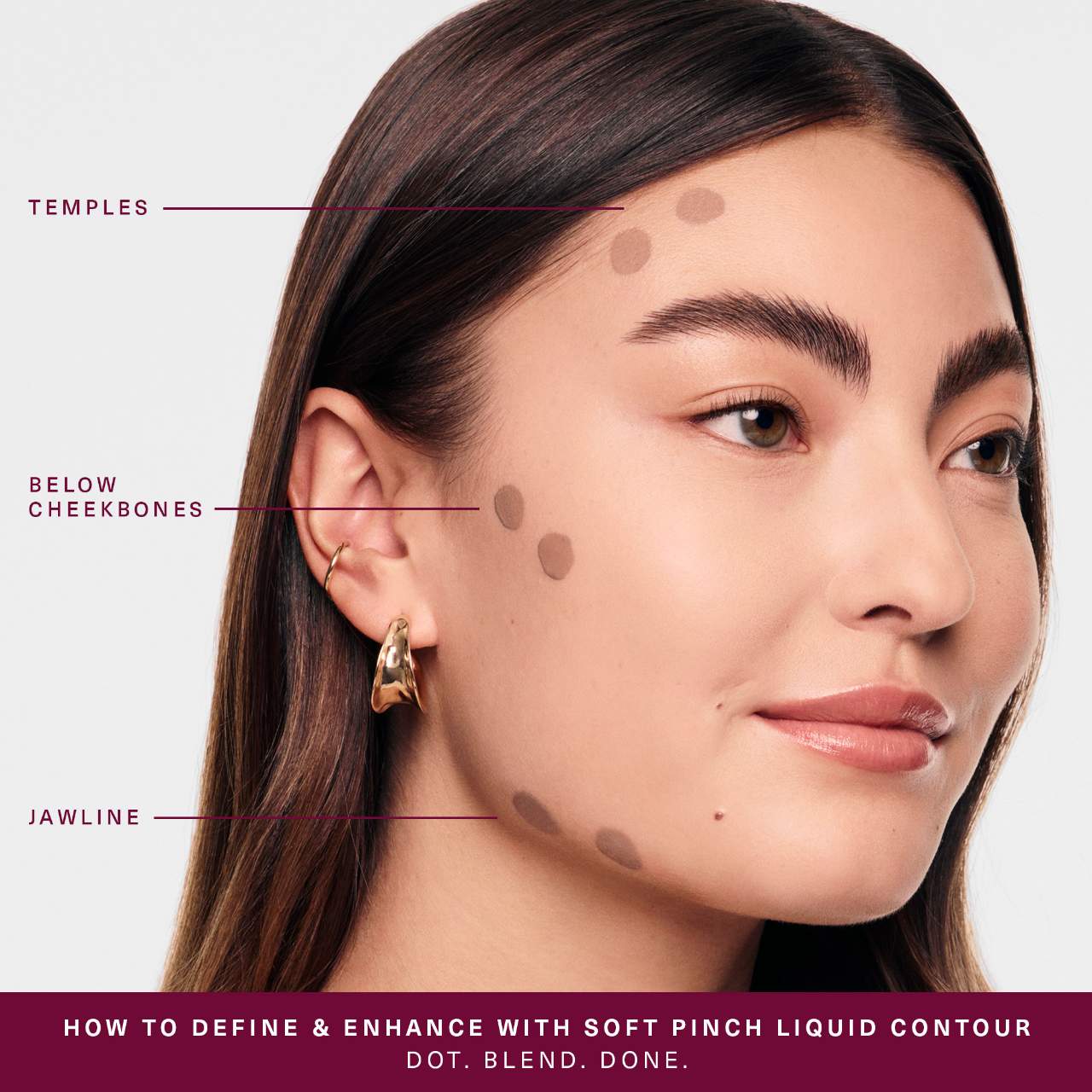 Купить RARE BEAUTY by Selena Gomez Soft Pinch Liquid Contour на Beautystorage.ru. Быстрая доставка по России и СНГ.