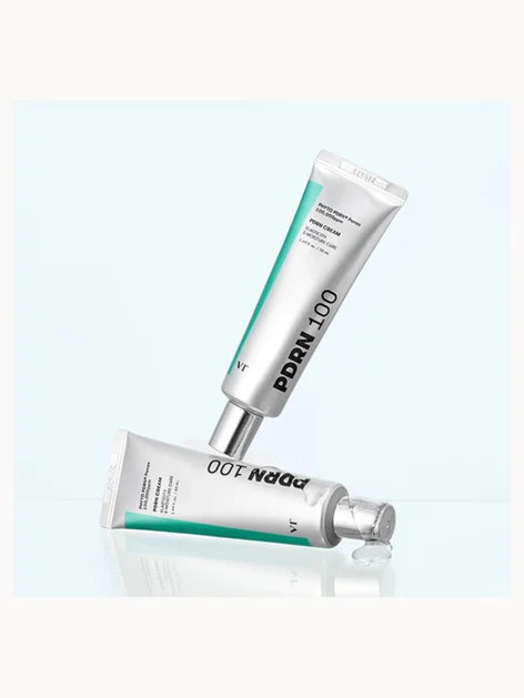 Купить VT COSMETICS PDRN Cream 100 на Beautystorage.ru. Быстрая доставка по России и СНГ.
