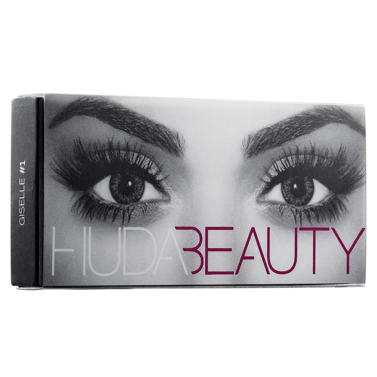 Huda beauty lashes discount