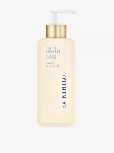 Купить EX NIHILO Lust In Paradise Shower Gel  на Beautystorage.ru. Быстрая доставка по России и СНГ.