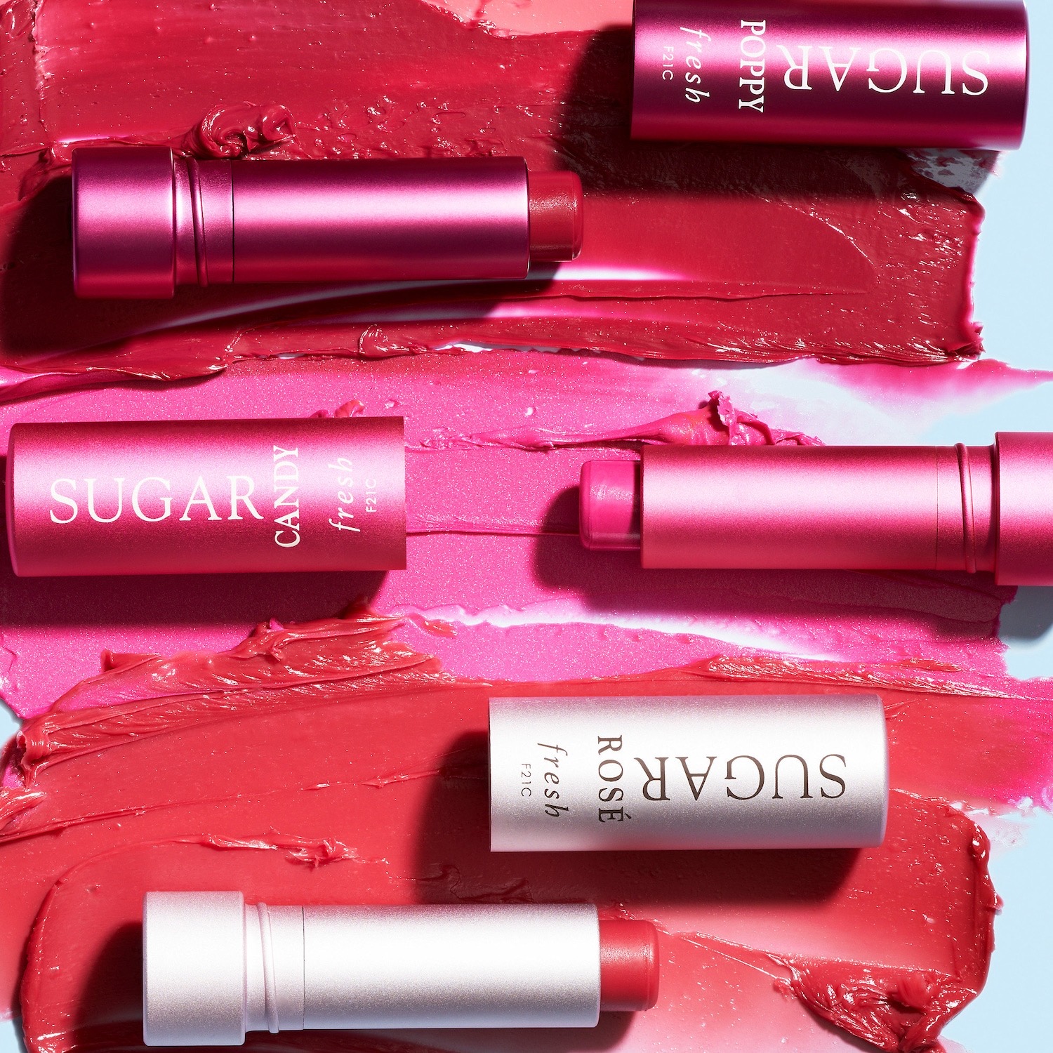 FRESH Sugar Lip Balm Sunscreen SPF 15