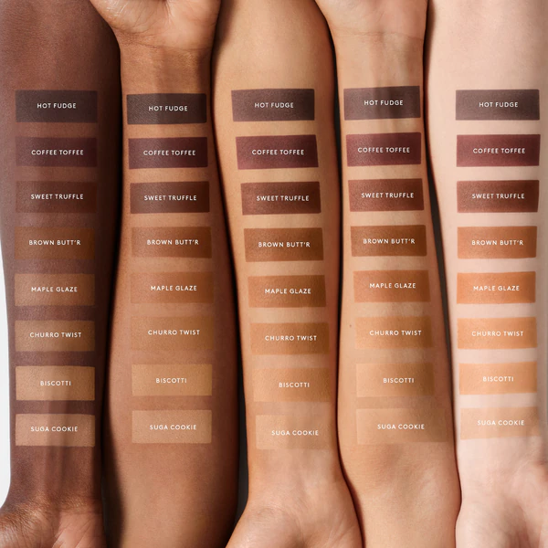 Купить FENTY BEAUTY by Rihanna  Sun Stalk'r Soufflé Pressed Mousse Blurring Cream Bronzer на Beautystorage.ru. Быстрая доставка по России и СНГ.
