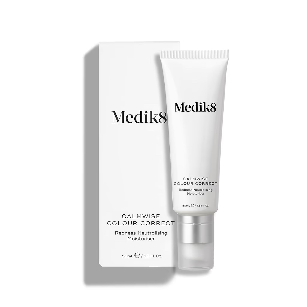 Купить MEDIK8 Calmwise Colour Correct на Beautystorage.ru. Быстрая доставка по России и СНГ.