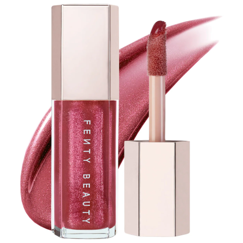 FENTY BEAUTY by Rihanna Gloss Bomb Universal Lip Luminizer купить в Beauty Storage. Быстрая доставка по России и СНГ.