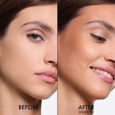 Купить DIOR Forever Nude Bronze на Beautystorage.ru. Быстрая доставка по России и СНГ.