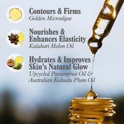 Купить UNI Rain Golden Microalgae Body Oil на Beautystorage.ru. Быстрая доставка по России и СНГ.
