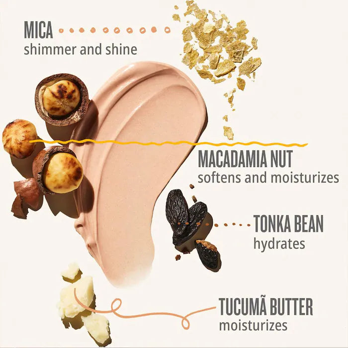 SOL DE JANEIRO Cheirosa 71 Vanilla & Macadamia Scented Body Cream for Dry Skin купить в Beauty Storage. Быстрая доставка по России и СНГ.