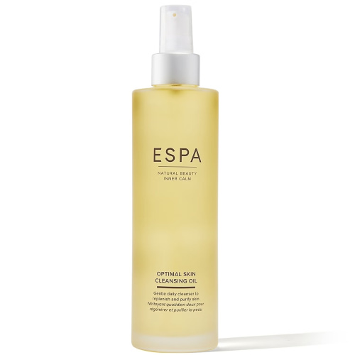 ESPA Optimal Skin Cleansing Oil купить в Beauty Storage. Быстрая доставка по России и СНГ.