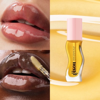 Купить GISOU The Mini Lip Collectibles Set на Beautystorage.ru. Быстрая доставка по России и СНГ.