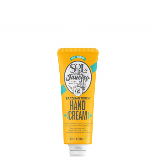 SOL DE JANEIRO Brazilian Touch Hand Cream купить в Beauty Storage. Быстрая доставка по России и СНГ.
