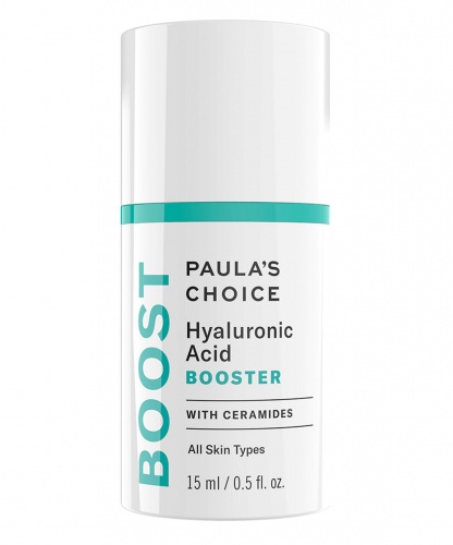 PAULA'S CHOICE Hyaluronic Acid Booster купить в Beauty Storage. Быстрая доставка по России и СНГ.