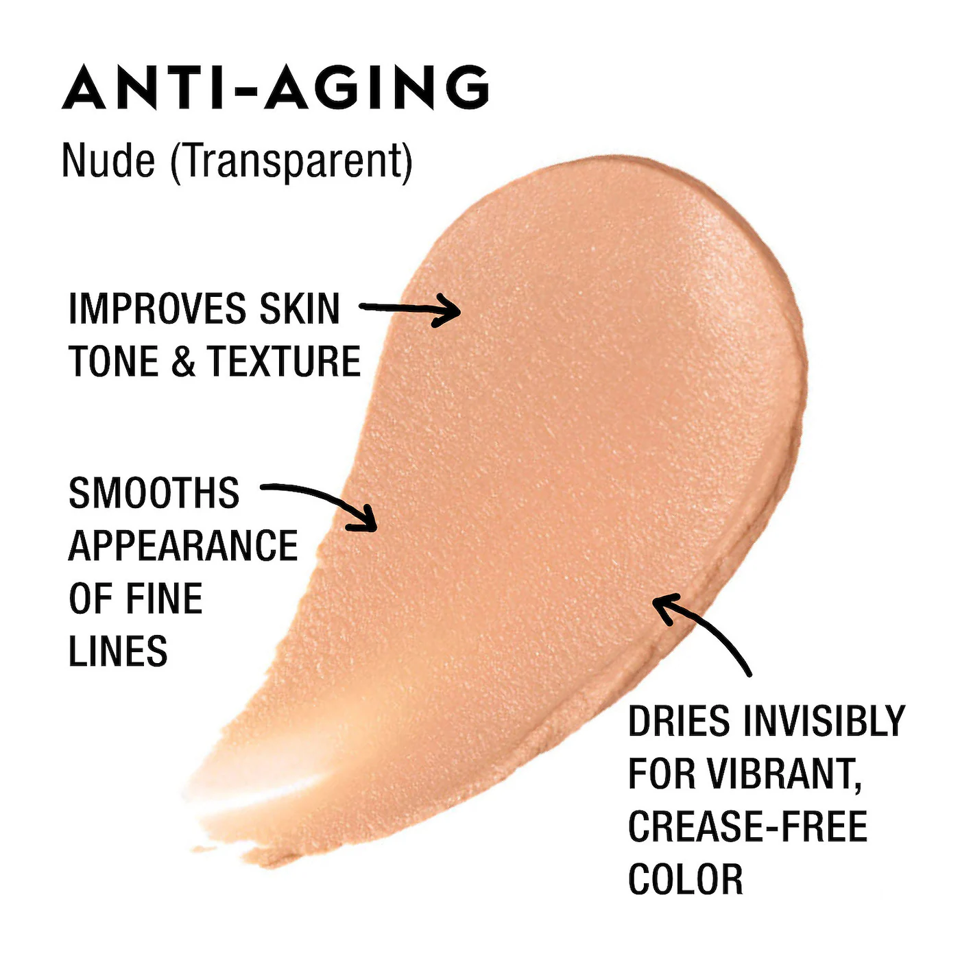 URBAN DECAY Eyeshadow Primer Potion - Anti-Aging купить в Beauty Storage. Быстрая доставка по России и СНГ.