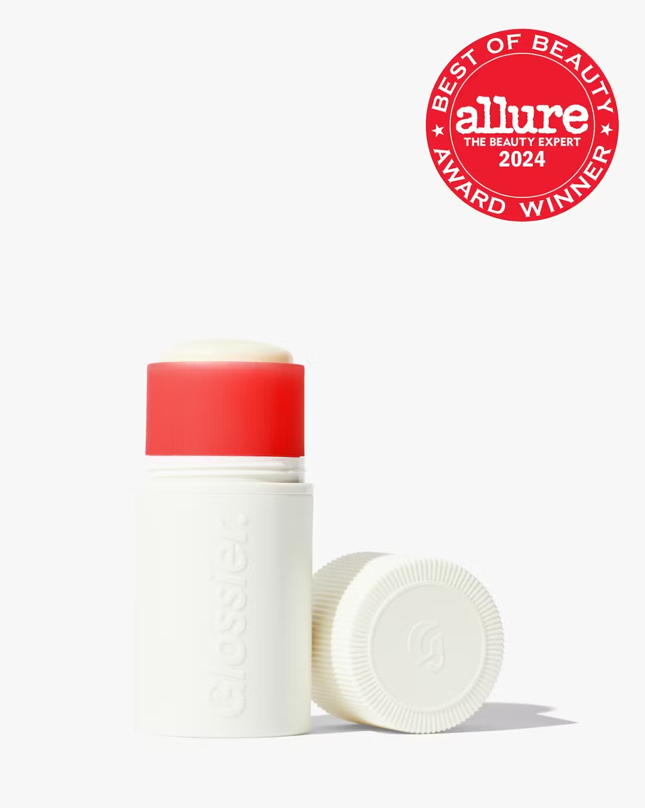 GLOSSIER Refillable Aluminum-Free Deodorant GLOSSIER Refillable Aluminum-Free Deodorant купить в Beauty Storage. Быстрая доставка по России и СНГ.