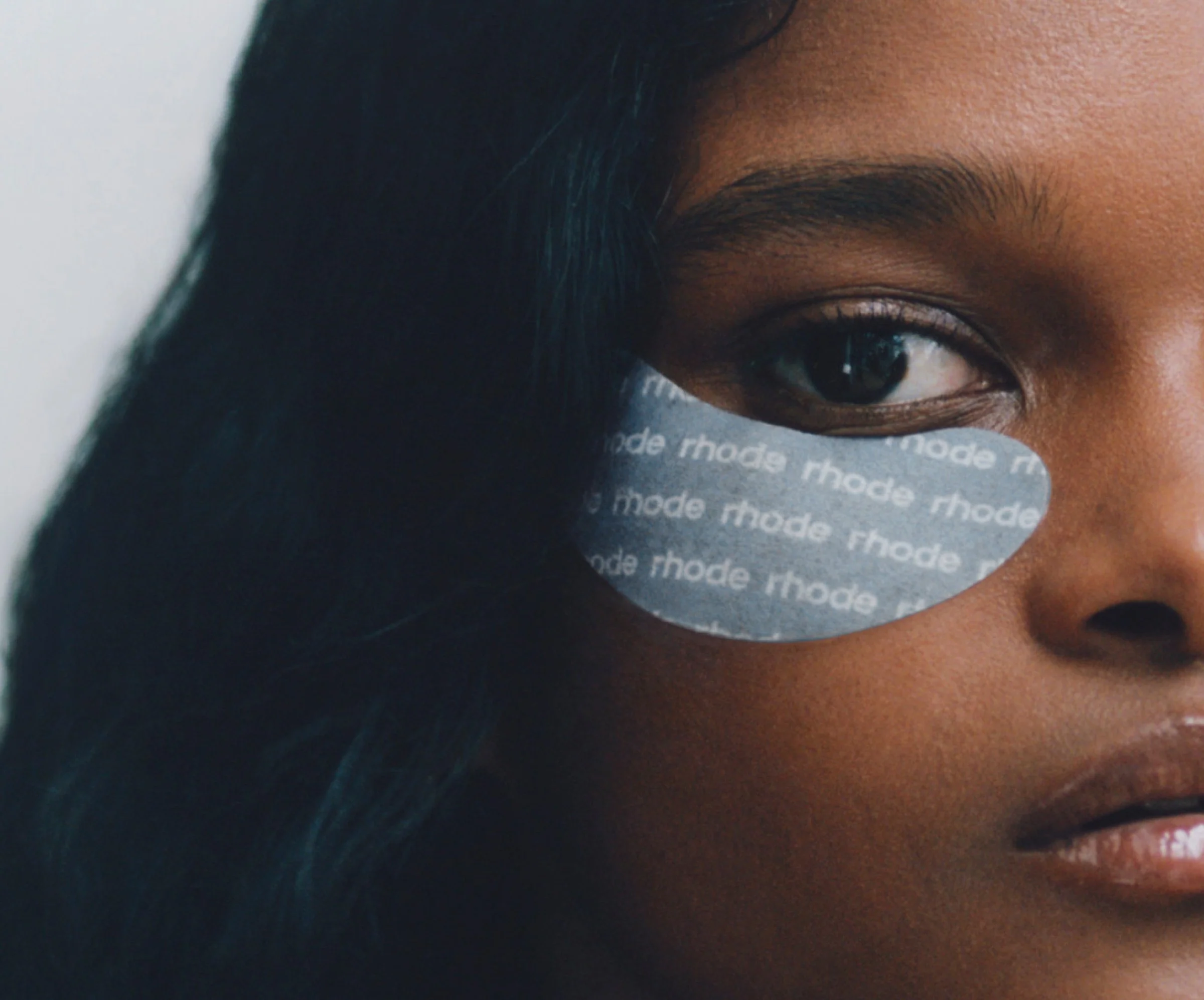 RHODE The Peptide Eye Prep  купить в Beauty Storage. Быстрая доставка по России и СНГ.