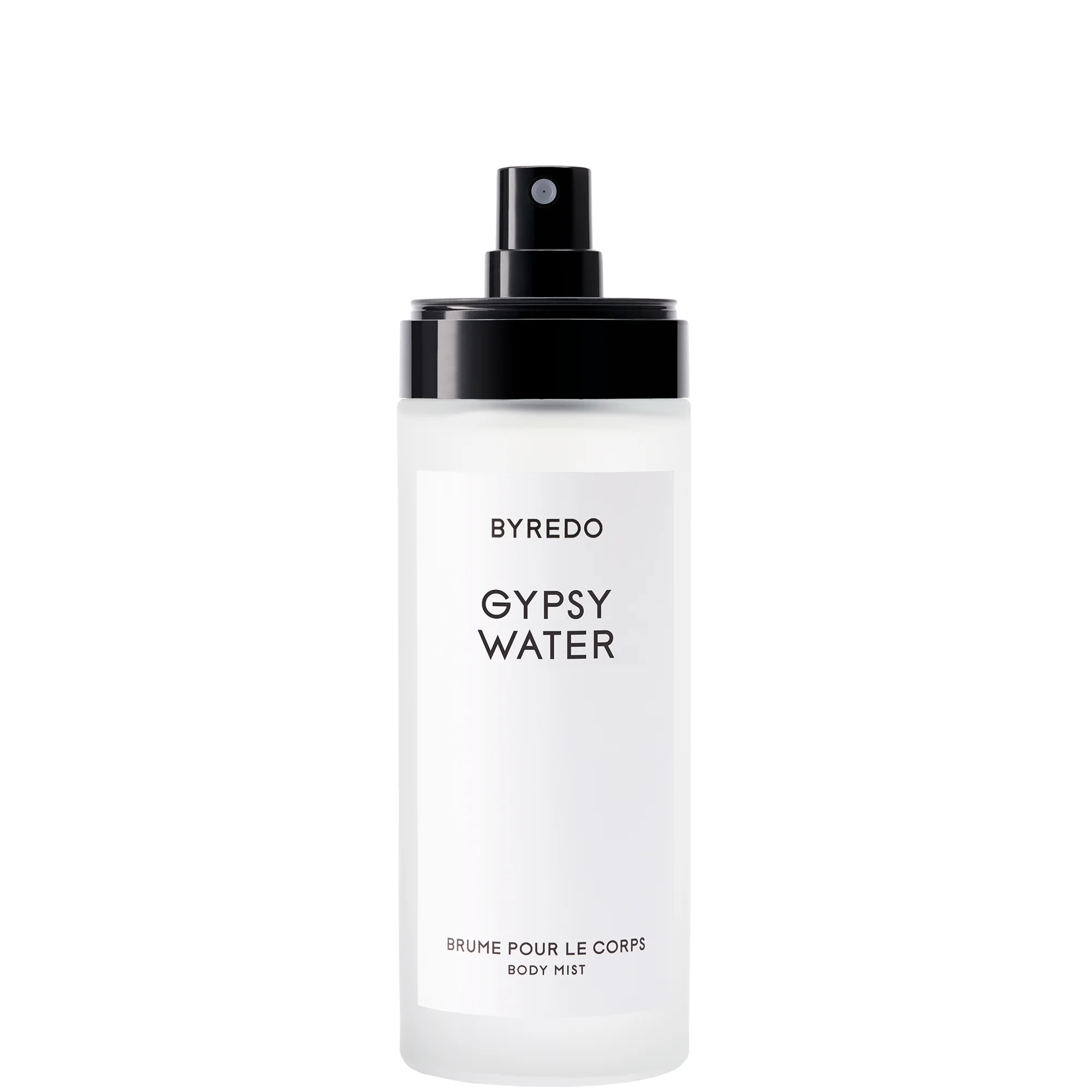 Купить BYREDO Gypsy Water Body Mist на Beautystorage.ru. Быстрая доставка по России и СНГ.