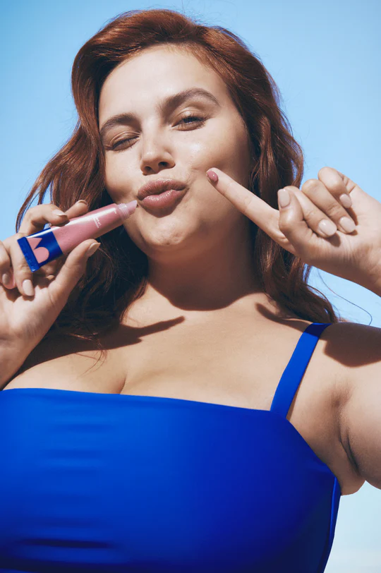 ULTRA VIOLETTE Sheen Screen Hydrating Lip Balm SPF50+ купить в Beauty Storage. Быстрая доставка по России и СНГ.