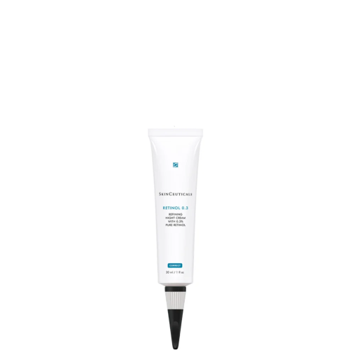 Купить SKINCEUTICALS Retinol 0.3 Corrective Treatment for Mature Skin на Beautystorage.ru. Быстрая доставка по России и СНГ.