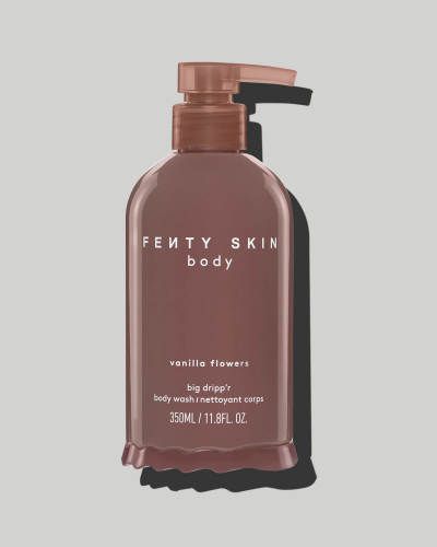 Купить FENTY SKIN Big Dripp'r Body Wash на Beautystorage.ru. Быстрая доставка по России и СНГ.