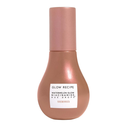 Купить GLOW RECIPE Watermelon Glow Niacinamide Hue Drops Tinted Serum на Beautystorage.ru. Быстрая доставка по России и СНГ.