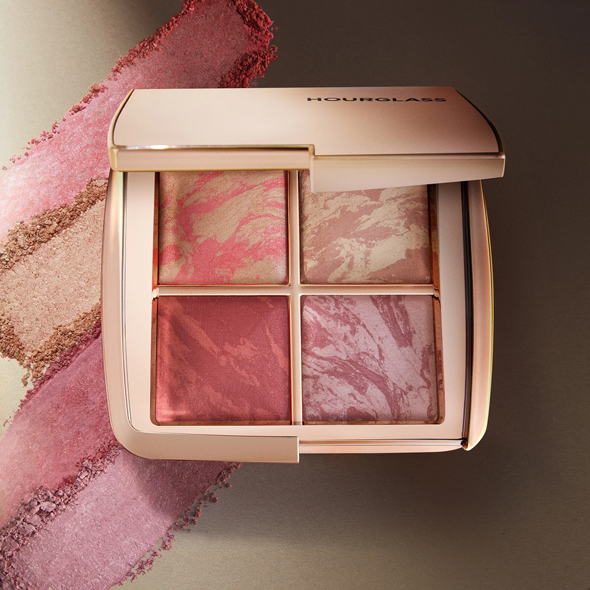 Купить HOURGLASS Ambient Lighting Edit Flushed Edit на Beautystorage.ru. Быстрая доставка по России и СНГ.
