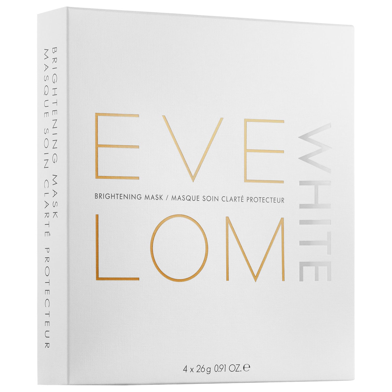 EVE LOM WHITE Brightening Mask EVE LOM WHITE Brightening Mask