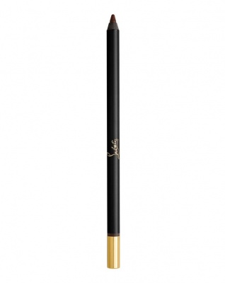 CHRISTIAN LOUBOUTIN BEAUTY Oeil Velours Velvet Eye Definer - Zoulou