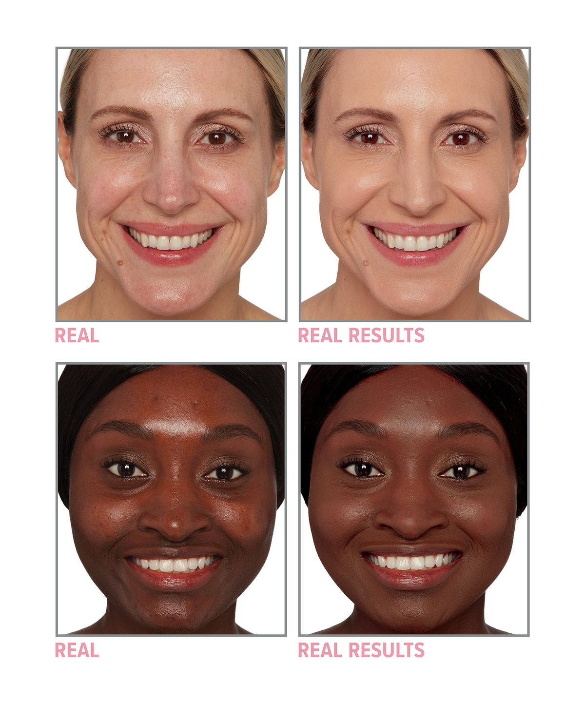 IT COSMETICS Your Skin But Better Foundation + Skincare купить в Beauty Storage. Быстрая доставка по России и СНГ.